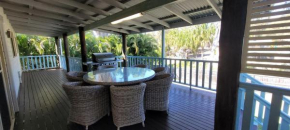 Cabbage Palm Holiday Home